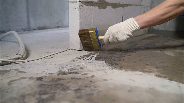 24/7 Emergency Waterproofing experts in Irvington, AL